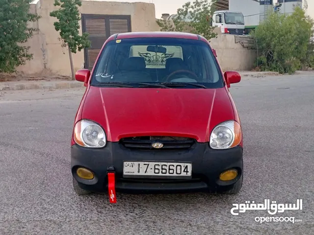 Hyundai Atos 1998 in Zarqa