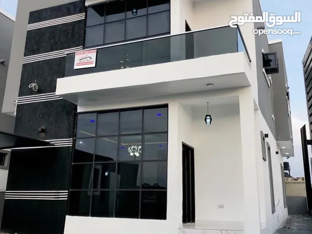 بناية للايجار بالعشار بناء 2024