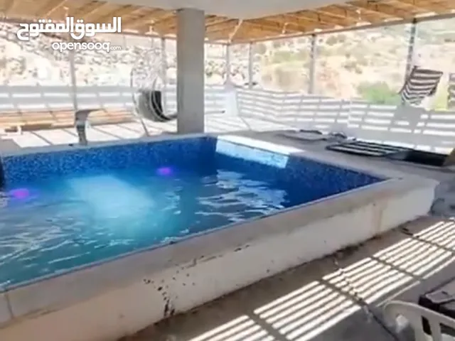 فيلا للبيع في منطقه كوبرمع مسبح