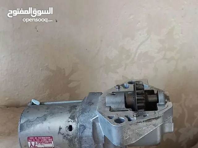 Mechanical parts Mechanical Parts in Al Ahmadi