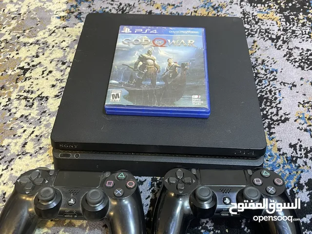 PlayStation 4 PlayStation for sale in Baghdad