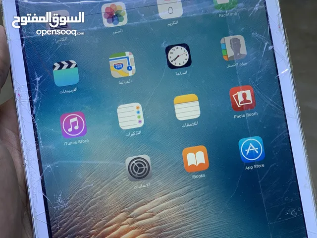 Apple iPad Mini 3 16 GB in Basra