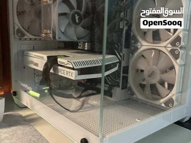 بيسي 3060 12Gb للبيع  سعر البيع 3500
