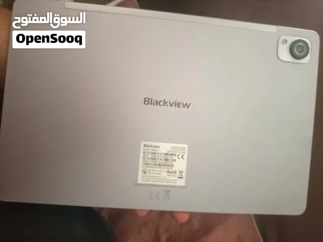 Blackview Tab Mega 1 256 GB in Amman
