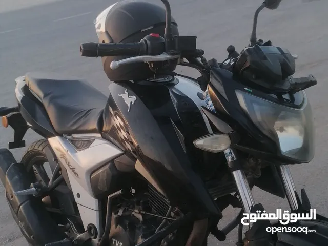 Used TVS Apache RTR 160 in Muscat