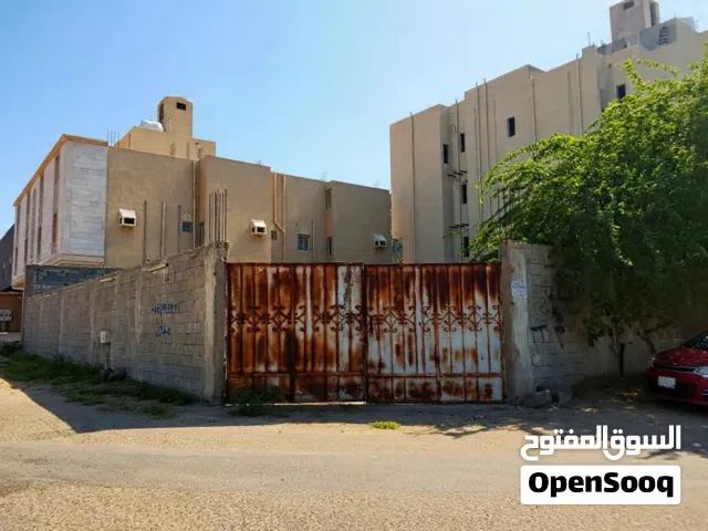 Residential Land for Sale in Mecca An Nawwariyyah