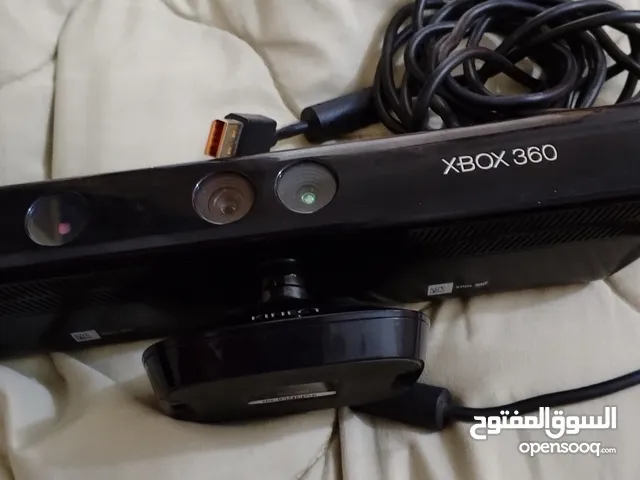 كاميرا اكس بوكس 360 نظيفة الله يبارك