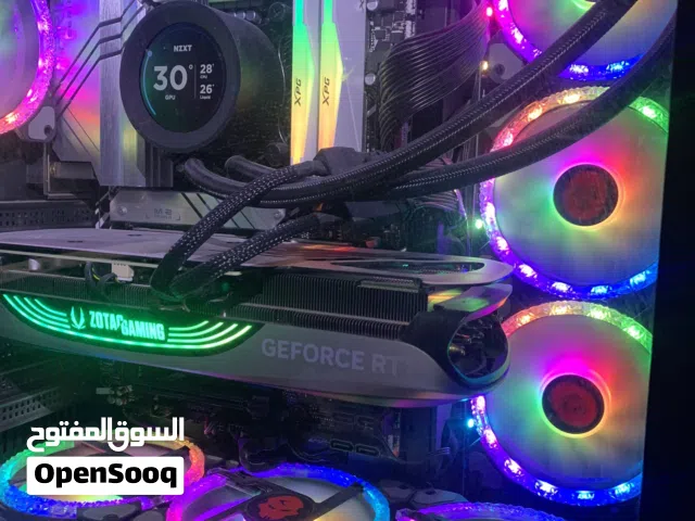 PC gaming for sale