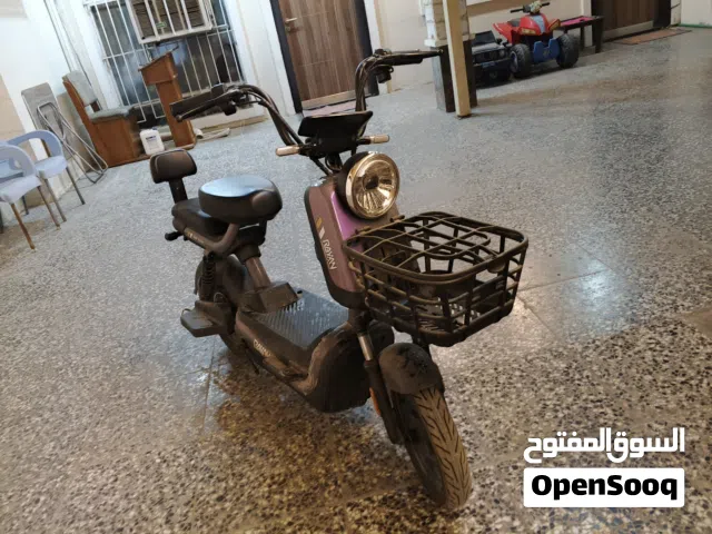 دراجه شحن ريان حجم 14 اقرأ الوصف..............