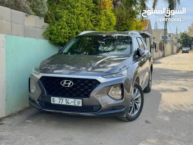 سنتافي 2019 بحالة الوكالة