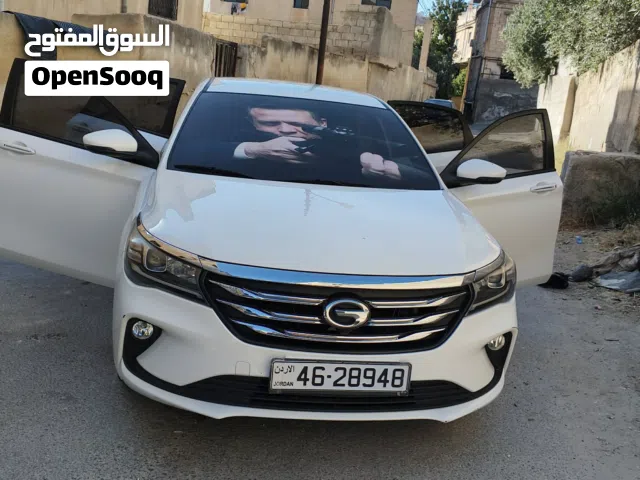 2020 جي أيه سي GA4