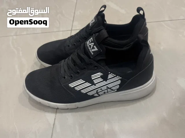 حذاء امبوريو ارماني اصلي/Emporio Armani shoes original