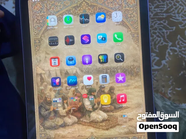 ايباد ميني 6