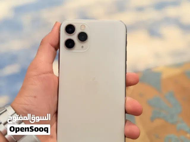 Apple iPhone 11 Pro 256 GB in Tripoli