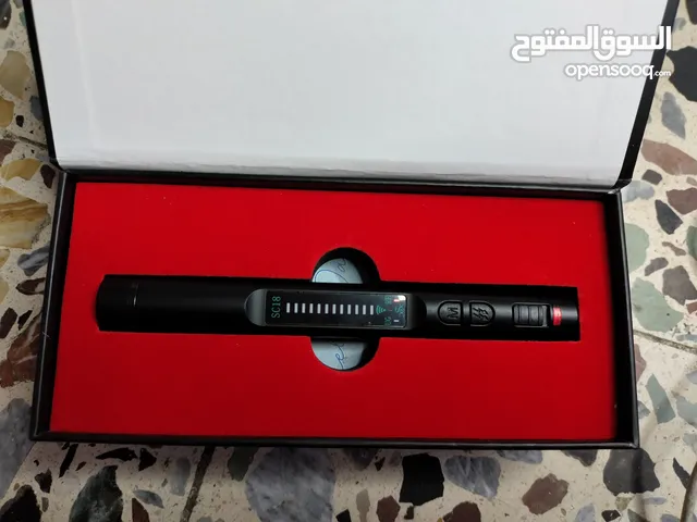 كاشف كاميرات مراقبة