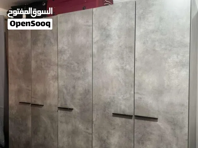 غرفة نوم كاملة للبيع بحالة ممتازة