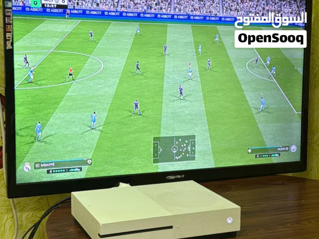 اكس بوكس ون للبيع