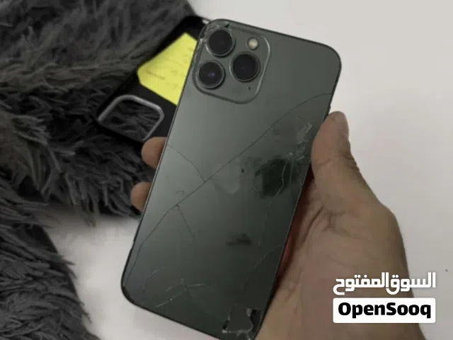 ايفون 13 برو ماكس سعره ممتاز