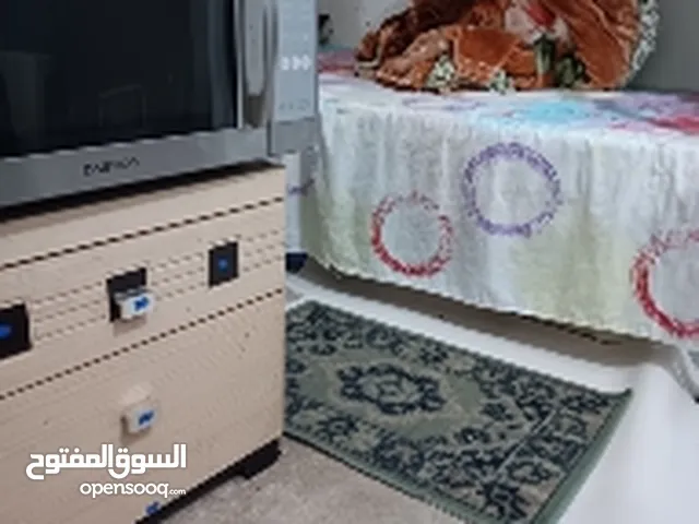 100m2 1 Bedroom Apartments for Rent in Kuwait City Bnaid Al-Qar