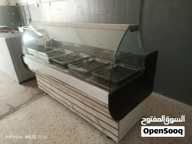 ثلاجتين عرض