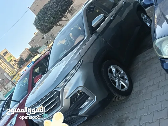 Used Chevrolet Captiva in Suez