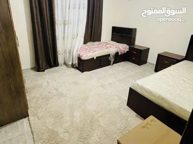 90m2 2 Bedrooms Apartments for Rent in Amman University Street