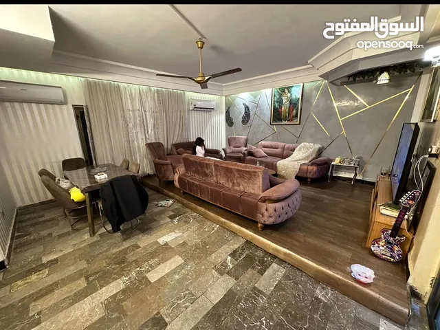108 m2 2 Bedrooms Townhouse for Sale in Baghdad Mansour