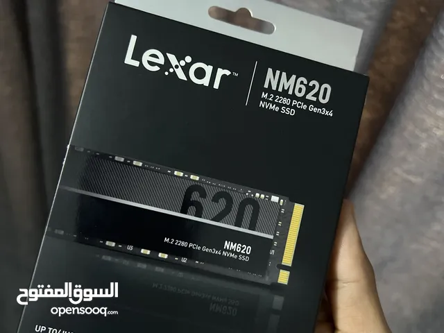 هارديسك داخلي SSD جديد