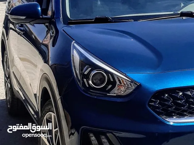 Used Kia Niro in Zarqa