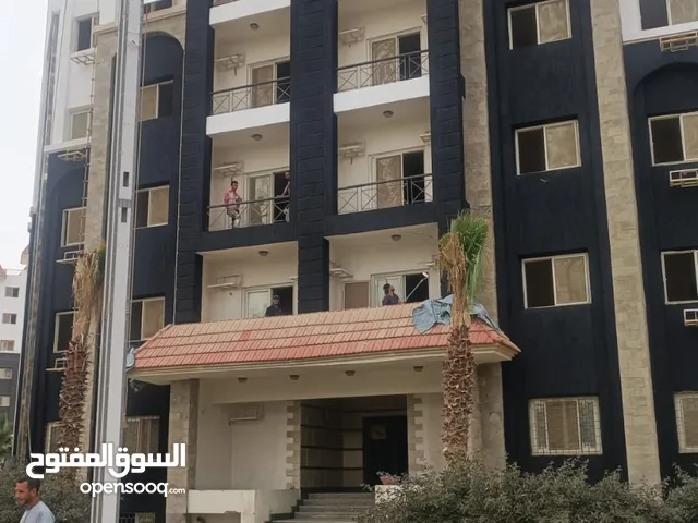 136 m2 3 Bedrooms Apartments for Sale in Cairo New Administrative Capital