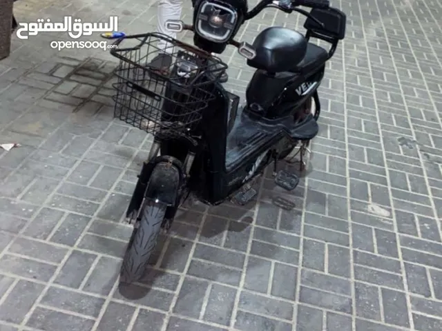 سكوتر مستعمل كهربائي