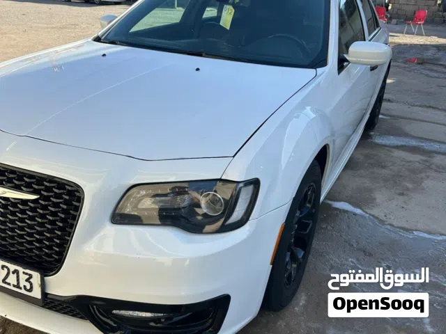 2017 Chrysler 300 300S V6