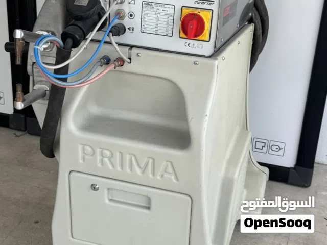 ماكينة لحام نقطي إيطالية احترافية PRIMA PUNTO STAR Inverter -