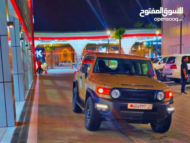 Toyota FJ 2013 in Northern Governorate