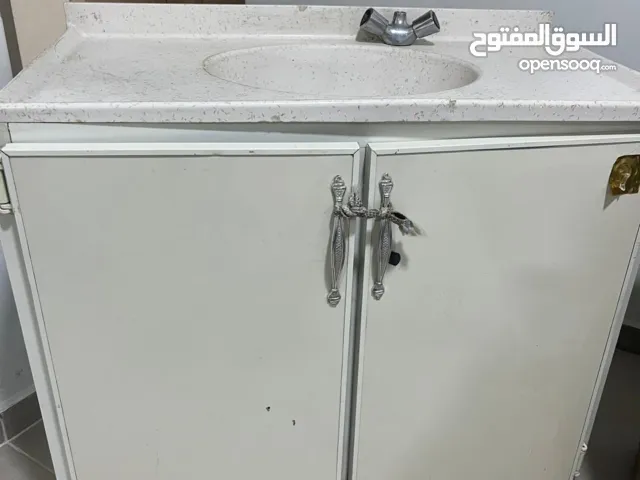 سنك مطبخ حوض واحد