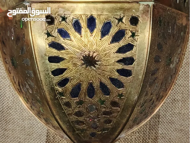 لمبات جانبية