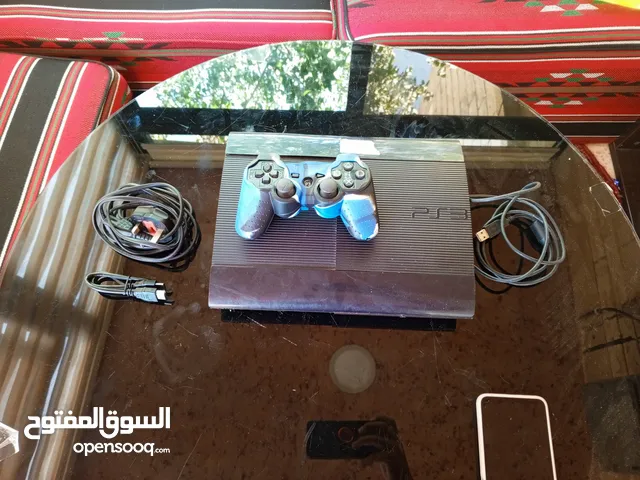 PlayStation 3 PlayStation for sale in Jerash