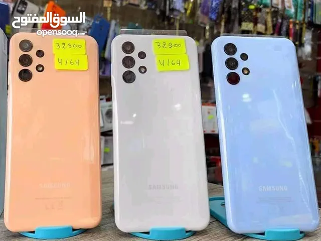Samsung Galaxy A13 128 GB in Zarqa
