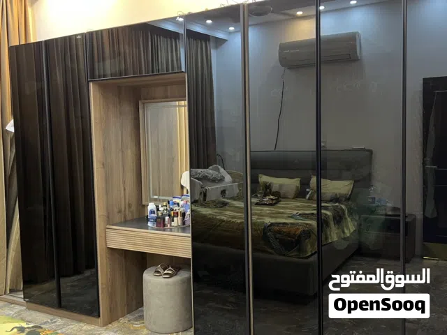 غرفة نوم أخت الجديده ماخذيها ب 5ملايين أريدها ب 3 ملايين