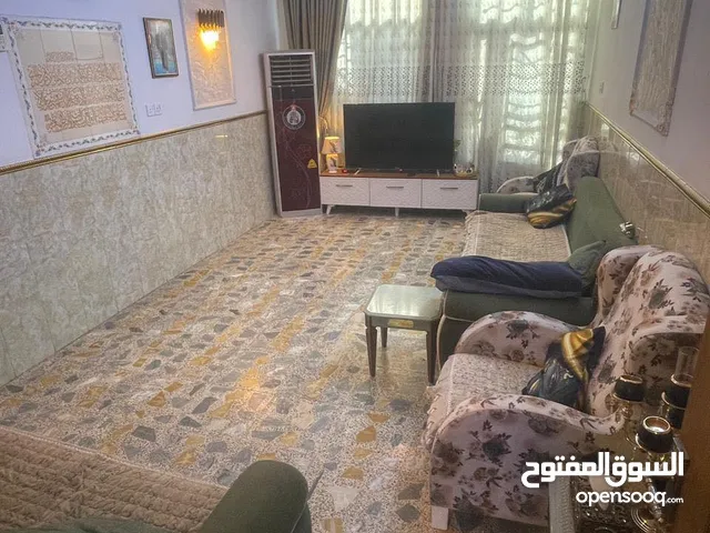 100 m2 3 Bedrooms Townhouse for Sale in Baghdad Mashtal