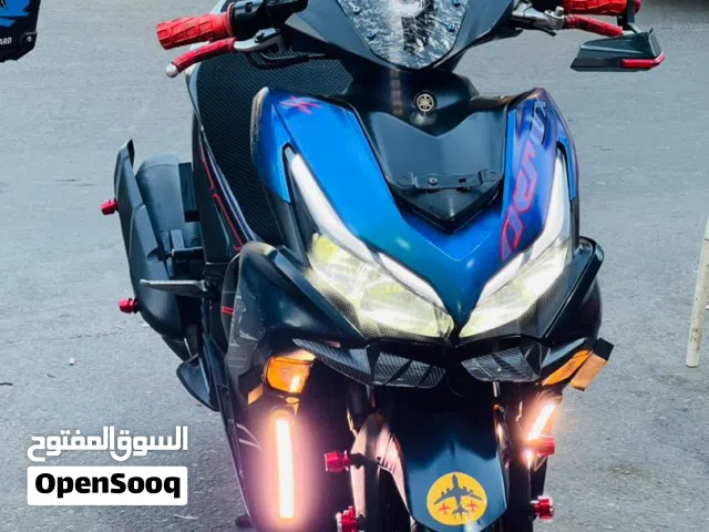 2023 Yamaha Other