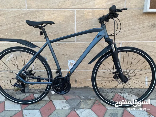 بايسكل أمريكي ماركة univega حجم 28