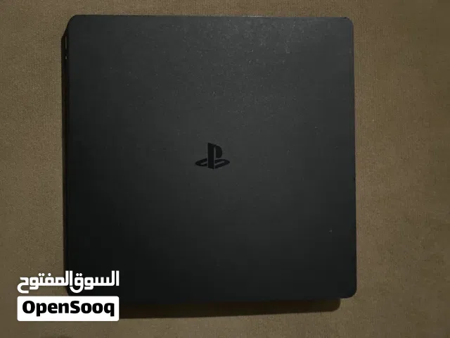 Ps4 مستعمل تحديث  الاخير