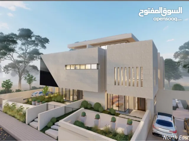 708 m2 4 Bedrooms Villa for Sale in Amman Al Kursi