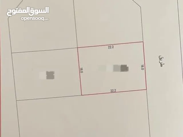 Residential Land for Sale in Central Governorate Salmabad