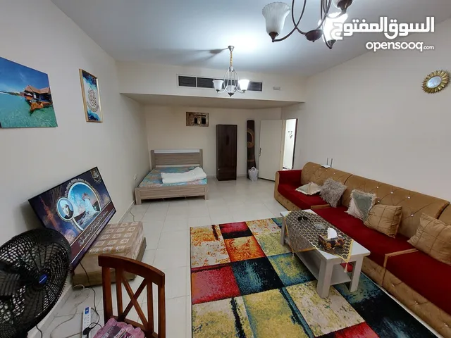 Furnished Daily in Ajman Al Rashidiya