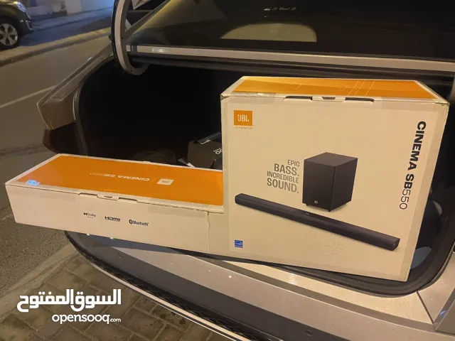 سماعات تلفزيون