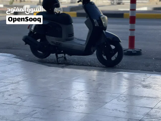 2008 ياماها XMAX
