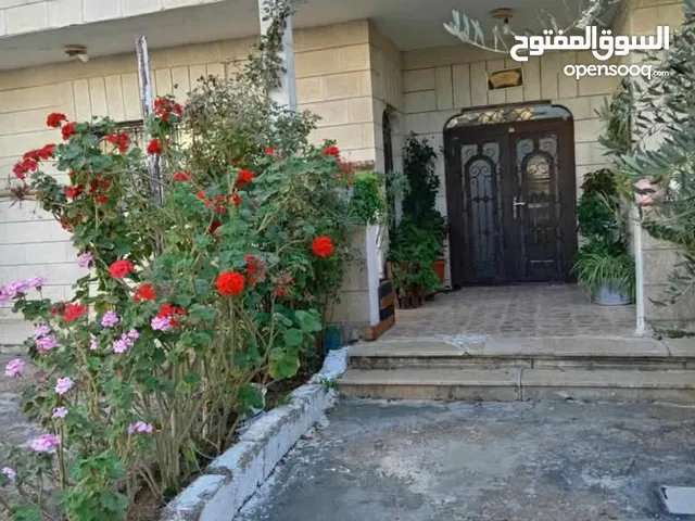 بيت مستقل للبيع مؤتة