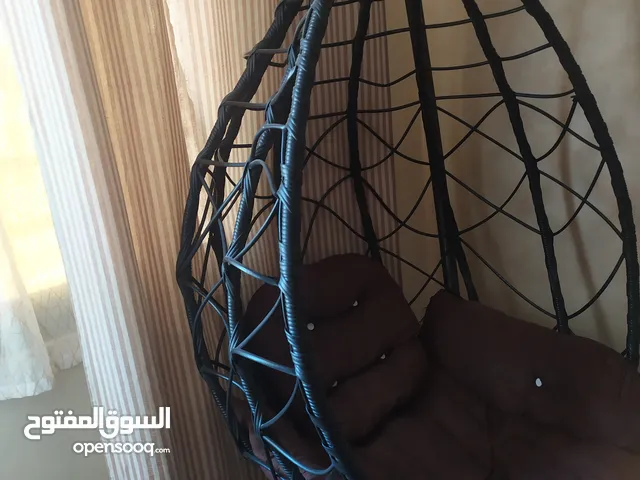 مرجيحة عش البلبل للبيع. استعمال خفيف جدا